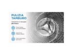 Midea MF110W70BA10/W-IT Lavatrice Caricamento Frontale 7 kg 1400 rpm Classe A COD MF110W70BA10/W-IT - immagine 8