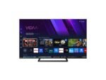 PEAQ PTV43VF-7025C TV LED 43" Smart TV VIDAA Full HD DVB-T2/S2 COD PTV43VF-7025C