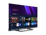 PEAQ PTV43VF-7025C TV LED 43" Smart TV VIDAA Full HD DVB-T2/S2 COD PTV43VF-7025C - immagine 2