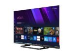 PEAQ PTV43VF-7025C TV LED 43" Smart TV VIDAA Full HD DVB-T2/S2 COD PTV43VF-7025C - immagine 6