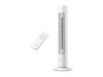 Philips CX5535/00 Serie 5000 Ventilatore a Torre con Diffusore di Aroma 40W Bianco