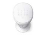 Philips CX5535/00 Serie 5000 Ventilatore a Torre con Diffusore di Aroma 40W Bianco - immagine 2