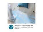 Philips CX5535/00 Serie 5000 Ventilatore a Torre con Diffusore di Aroma 40W Bianco - immagine 5