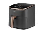 Cosori CSDC602K Turbo Blaze Chef Edition Friggitrice ad Aria 6 Litri 1725W Nero - immagine 2