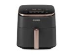 Cosori CSDC602K Turbo Blaze Chef Edition Friggitrice ad Aria 6 Litri 1725W Nero - immagine 3
