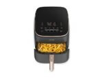 Cosori CSDC602K Turbo Blaze Chef Edition Friggitrice ad Aria 6 Litri 1725W Nero - immagine 4
