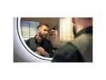 Philips MG9540/15 Multigroom Serie 9000 Regolabarba e Capelli con OneBlade 27 Lunghezze Nero - immagine 2