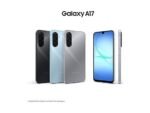 Samsung Galaxy A17 4G Smartphone 128GB 4GB RAM Display 6.7" Super AMOLED Blue COD SM-A175F - immagine 2