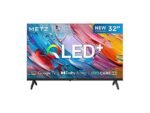 Metz 32MQF7030Z TV QLED 32" Smart TV Google TV HD HDR10 Eye Care COD 32MQF7030Z