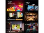 Metz 32MQF7030Z TV QLED 32" Smart TV Google TV HD HDR10 Eye Care COD 32MQF7030Z - immagine 2