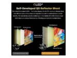 Metz 32MQF7030Z TV QLED 32" Smart TV Google TV HD HDR10 Eye Care COD 32MQF7030Z - immagine 4