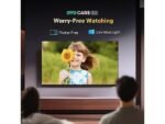 Metz 32MQF7030Z TV QLED 32" Smart TV Google TV HD HDR10 Eye Care COD 32MQF7030Z - immagine 6