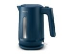 Philips HD9411/70 Serie 3000 Bollitore Elettrico Wireless 2200W 1.7 Litri Blu - immagine 2