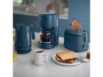 Philips HD2511/70 Serie 3000 Tostapane Elettrico a 2 Fessure Auto-Centranti 830W Blu - immagine 11