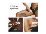 Braun Silk-épil 9 Flex SES9-060 Epilatore Elettrico Wet e Dry con Testina Flessibile Oro - immagine 10