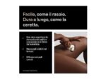 Braun Silk-épil 9 Flex SES9-060 Epilatore Elettrico Wet e Dry con Testina Flessibile Oro - immagine 11