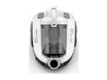 Rowenta RO2957 Swift Power Cyclonic Aspirapolvere a Traino Senza Sacco 900W Bianco Neve e Grigio - immagine 3