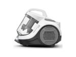 Rowenta RO2957 Swift Power Cyclonic Aspirapolvere a Traino Senza Sacco 900W Bianco Neve e Grigio - immagine 5