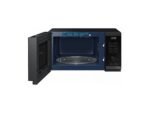 Samsung MG23DG4524CGE1 Forno a Microonde con Grill Libera Installazione 800W 23 Litri Nero - immagine 8