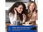 Samsung MG23DG4524CGE1 Forno a Microonde con Grill Libera Installazione 800W 23 Litri Nero - immagine 10