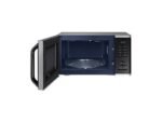 Samsung MG23K3515AS Forno a Microonde con Grill Libera Installazione 800W 23 Litri Silver - immagine 5