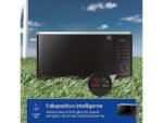 Samsung MG23K3515AS Forno a Microonde con Grill Libera Installazione 800W 23 Litri Silver - immagine 10