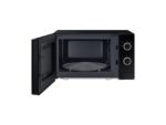 Samsung MS20A3010AL/ET Forno a Microonde Libera Installazione Inverter 700W 20 Litri Nero - immagine 7