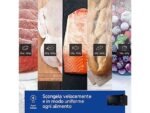 Samsung MS20A3010AL/ET Forno a Microonde Libera Installazione Inverter 700W 20 Litri Nero - immagine 11