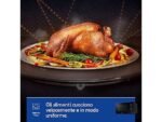 Samsung MS20A3010AL/ET Forno a Microonde Libera Installazione Inverter 700W 20 Litri Nero - immagine 9