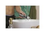 Philips MG7921/15 Multigroom Serie 7000 Rifinitore All-in-One 15 Accessori Grigio Antracite - immagine 5