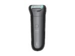Philips BG3480/15 Bodygroom Serie 3000 Rasoio Corpo e Regolabarba Impermeabile Grigio - immagine 3