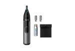 Philips S5884/38 Serie 5000 Rasoio Elettrico Wet e Dry Ricaricabile con Tecnologia SkinIQ Nero - immagine 6