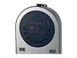 Midea FS40-13QRA Ventilatore a Piantana Nebulizzatore con Telecomando 95W Nero e Grigio - immagine 2