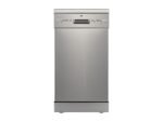 ok. ODW 4591 D FS IN Lavastoviglie Libera Installazione 45 cm 10 Coperti Inox Classe D COD ODW 4591 D FS IN
