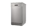 ok. ODW 4591 D FS IN Lavastoviglie Libera Installazione 45 cm 10 Coperti Inox Classe D COD ODW 4591 D FS IN - immagine 8