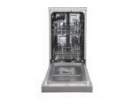 ok. ODW 4591 D FS IN Lavastoviglie Libera Installazione 45 cm 10 Coperti Inox Classe D COD ODW 4591 D FS IN - immagine 7