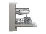 ok. ODW 4591 D FS IN Lavastoviglie Libera Installazione 45 cm 10 Coperti Inox Classe D COD ODW 4591 D FS IN - immagine 5