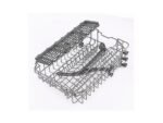 ok. ODW 4591 D FS IN Lavastoviglie Libera Installazione 45 cm 10 Coperti Inox Classe D COD ODW 4591 D FS IN - immagine 9