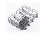 ok. ODW 4591 D FS IN Lavastoviglie Libera Installazione 45 cm 10 Coperti Inox Classe D COD ODW 4591 D FS IN - immagine 11