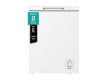 Hisense FT100N1BWE Congelatore a Pozzo 58 cm Libera Installazione 38 dB(A) Classe E COD FT100N1BWE
