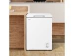 Hisense FT100N1BWE Congelatore a Pozzo 58 cm Libera Installazione 38 dB(A) Classe E COD FT100N1BWE - immagine 11