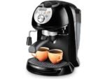 De'Longhi EC201CD.B Macchina da Caffè Manuale Espresso e Cappuccino 1100W Nero - immagine 4