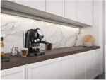 De'Longhi EC201CD.B Macchina da Caffè Manuale Espresso e Cappuccino 1100W Nero - immagine 6
