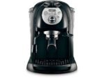 De'Longhi EC201CD.B Macchina da Caffè Manuale Espresso e Cappuccino 1100W Nero - immagine 3