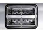 Koenic KTO 120 Tostapane Elettrico a 2 Fessure 870W con Scaldapanini Nero e Acciaio - immagine 7