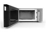Whirlpool MWP 304 M Forno a Microonde con Grill e Vapore Libera Installazione 900W 30 Litri Specchio e Nero - immagine 6