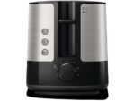 Philips HD2639/90 Viva Collection Tostapane Elettrico a 2 Fessure Ampie 730W Nero e Silver - immagine 4