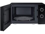 Samsung MS20A3010AL/ET Forno a Microonde Libera Installazione Inverter 700W 20 Litri Nero - immagine 2