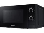 Samsung MS20A3010AL/ET Forno a Microonde Libera Installazione Inverter 700W 20 Litri Nero - immagine 5