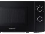 Samsung MS20A3010AL/ET Forno a Microonde Libera Installazione Inverter 700W 20 Litri Nero - immagine 4